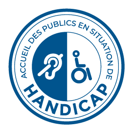 Accessibilité aux personnes en situation de handicap
