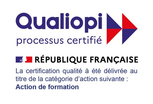Certification Qualiopi