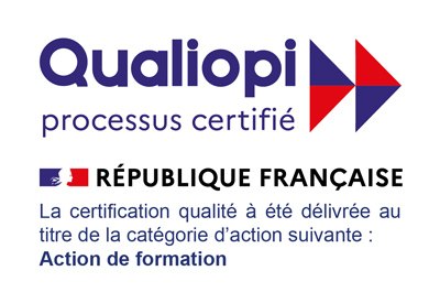 IFORT, centre de formation certifié Qualiopi